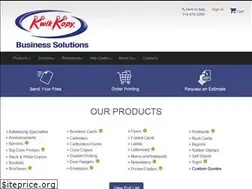 Sites similar to kwikkopystl.com
