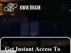 Sites similar to kwiklearningonline.com