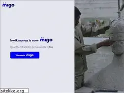 Sites similar to kwikmoney.com