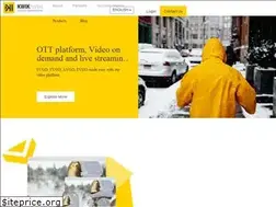 Sites similar to kwikmotion.com