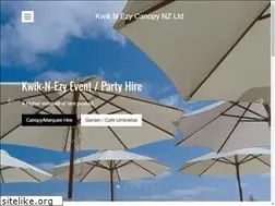 Sites similar to kwiknezy.co.nz