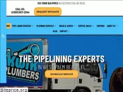 Sites similar to kwikplumbers.com
