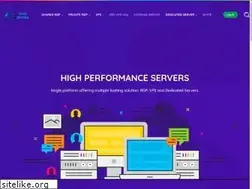 Sites similar to kwikserver.com