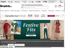 Sites similar to kwiksew.com