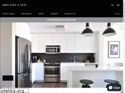 Sites similar to kwikshopnship.com.au