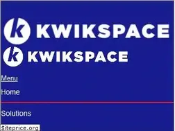 Sites similar to kwikspace.co.za