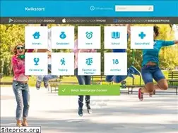 Sites similar to kwikstart.nl