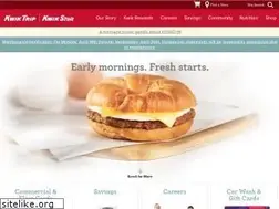Sites similar to kwiktrip.com