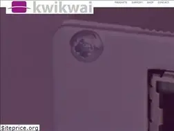 Sites similar to kwikwai.com