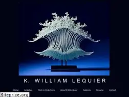 Sites similar to kwilliamlequier.com