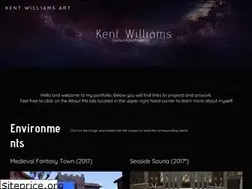 Sites similar to kwilliamsart.com