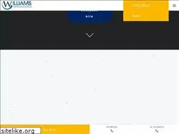 Sites similar to kwilliamsortho.com