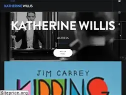 Sites similar to kwillis.com