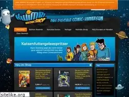 Sites similar to kwimbi.de