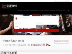 Sites similar to kwimmo.fr