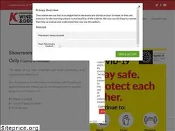 Sites similar to kwindows.ie