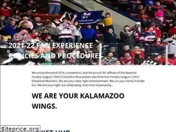 Sites similar to kwings.com