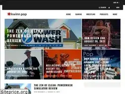 Sites similar to kwinnpop.com