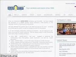 Sites similar to kwinswig.com.ua