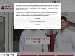 Sites similar to kwinter.de