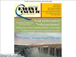 Sites similar to kwintesencje.pl