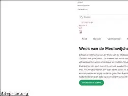 Sites similar to kwintessens.nl