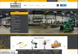 Sites similar to kwintgroep.nl