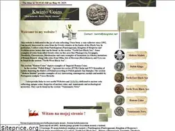 Sites similar to kwinto-coins.com