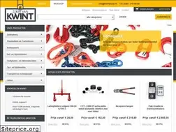 Sites similar to kwintwebshop.nl