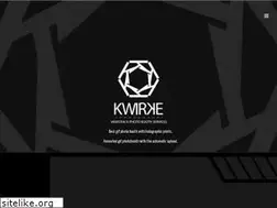 Sites similar to kwirke.com