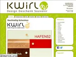 Sites similar to kwirl.at