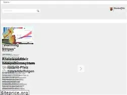 Sites similar to kwis-rlp.de