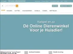 Sites similar to kwispelenzo.nl