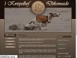 Sites similar to kwispelhof.be