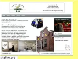 Sites similar to kwispelinn.nl