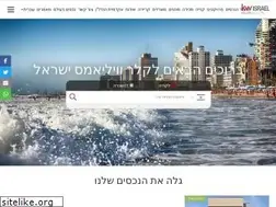 Sites similar to kwisrael.com