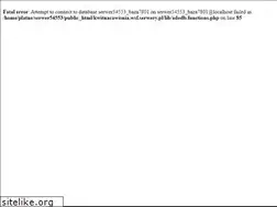 Sites similar to kwitnacawisnia.pl