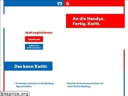 Sites similar to kwitt.de