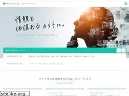 Sites similar to kwix.co.jp