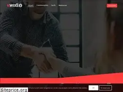 Sites similar to kwixeo.fr