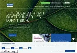 Sites similar to kwizda-agro.at