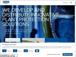 Sites similar to kwizda-agro.com