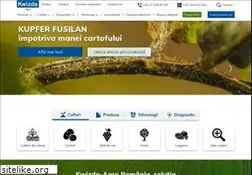 Sites similar to kwizda-agro.ro