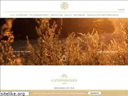 Sites similar to kwizda-kraeuterhandel.at