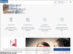 Sites similar to kwizda-otc.at