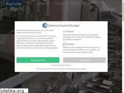 Sites similar to kwizda.at