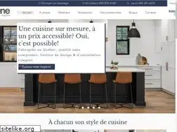 Sites similar to kwizine.ca