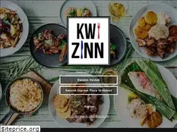Sites similar to kwizinn.ca