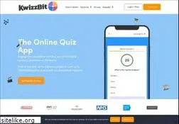 Sites similar to kwizzbit.com