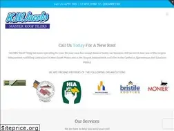 Sites similar to kwjacobs.com.au